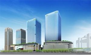IC Osaka